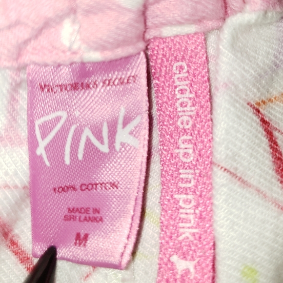 pink 200s